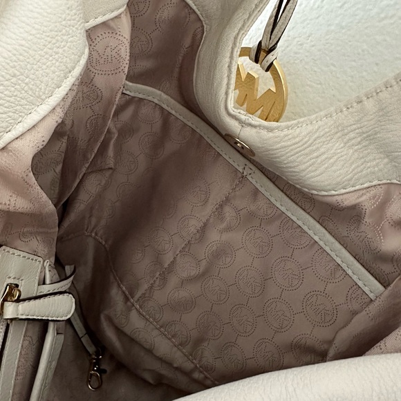 (MICHAEL KORS) boho slouch bag - Picture 4 of 6